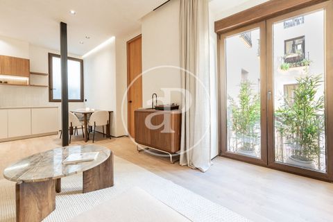 Apartament a Madrid, Madrid, Madrid - € 1.650/mes | Ref: AM2606027 - foto 6