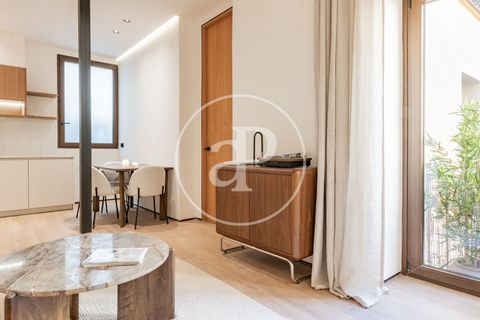 Apartament a Madrid, Madrid, Madrid - € 1.650/mes | Ref: AM2606027 - foto 8