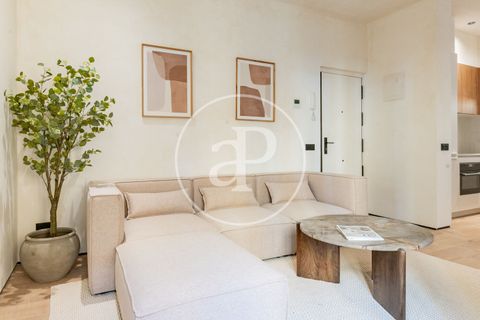 Apartament a Madrid, Madrid, Madrid - € 1.650/mes | Ref: AM2606027 - foto 10