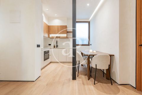 Apartament a Madrid, Madrid, Madrid - € 1.650/mes | Ref: AM2606027 - foto 11