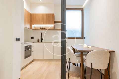 Apartament a Madrid, Madrid, Madrid - € 1.650/mes | Ref: AM2606027 - foto 12