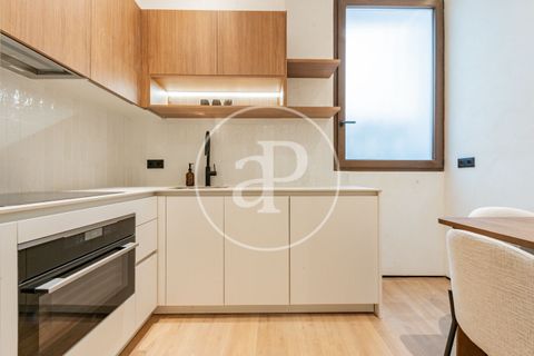 Apartament a Madrid, Madrid, Madrid - € 1.650/mes | Ref: AM2606027 - foto 15