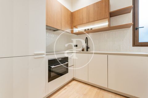 Apartament a Madrid, Madrid, Madrid - € 1.650/mes | Ref: AM2606027 - foto 17