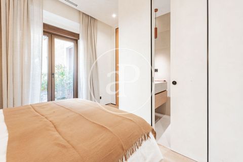 Apartament a Madrid, Madrid, Madrid - € 1.650/mes | Ref: AM2606027 - foto 20