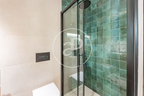Apartament a Madrid, Madrid, Madrid - € 1.650/mes | Ref: AM2606027 - foto 27
