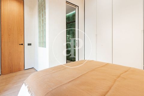 Apartament a Madrid, Madrid, Madrid - € 1.650/mes | Ref: AM2606027 - foto 28