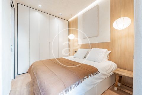 Apartament a Madrid, Madrid, Madrid - € 1.650/mes | Ref: AM2606027 - foto 30