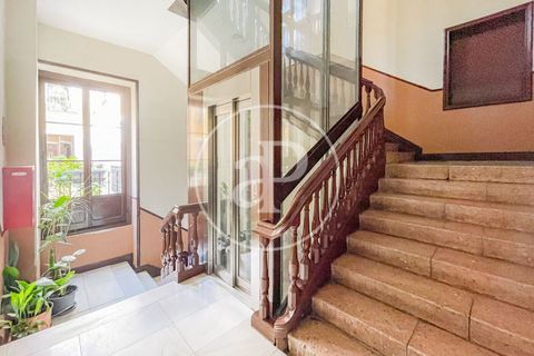Apartament a Madrid, Madrid, Madrid - € 1.650/mes | Ref: AM2606027 - foto 32