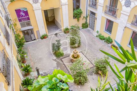 Apartament a Madrid, Madrid, Madrid - € 1.650/mes | Ref: AM2606027 - foto 33