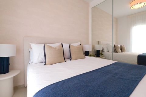 Penthouse i Rojales, Alicante, Rojales - € 430.000 | Ref: P33286 - foto 31