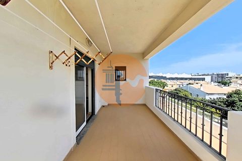Apartamento en Olhao, Faro, Olhao - € 445.000 | Ref: SU-CS-APT-94743 - photo 1