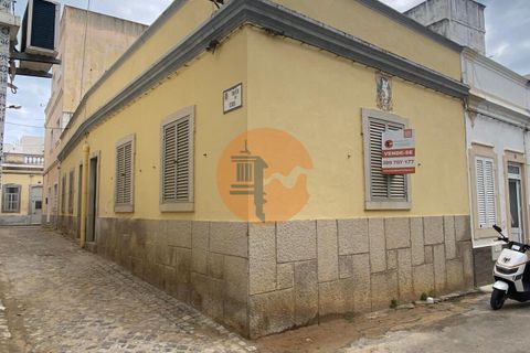 Villa i Olhao, Faro, Olhao - € 320.000 | Ref: SU-CS-MOR-9427 - foto 1