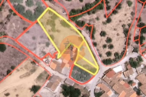 Helårsgrund i Castro Marim, Faro, Castro Marim - € 200.000 | Ref: SU-CS-TU-94596 - foto 2
