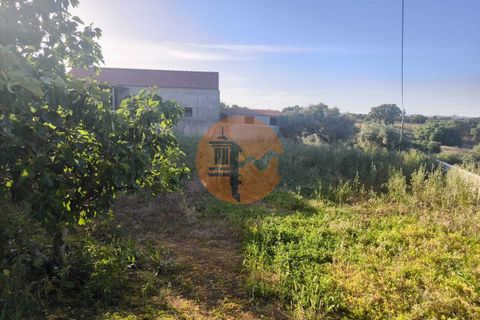 Helårsgrund i Castro Marim, Faro, Castro Marim - € 200.000 | Ref: SU-CS-TU-94596 - foto 4