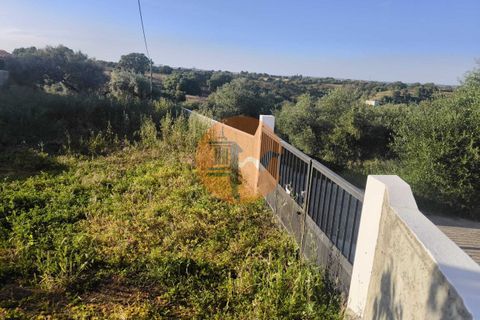 Helårsgrund i Castro Marim, Faro, Castro Marim - € 200.000 | Ref: SU-CS-TU-94596 - foto 9