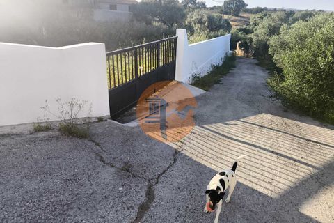 Helårsgrund i Castro Marim, Faro, Castro Marim - € 200.000 | Ref: SU-CS-TU-94596 - foto 10