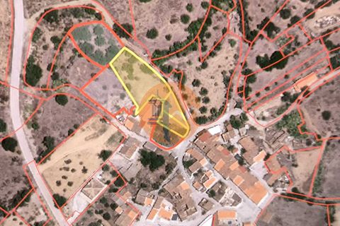 Helårsgrund i Castro Marim, Faro, Castro Marim - € 200.000 | Ref: SU-CS-TU-94596 - foto 14