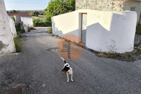 Villa a Castro Marim, Faro, Castro Marim - € 130.000 | Ref: SU-CS-MOR-94595 - foto 5