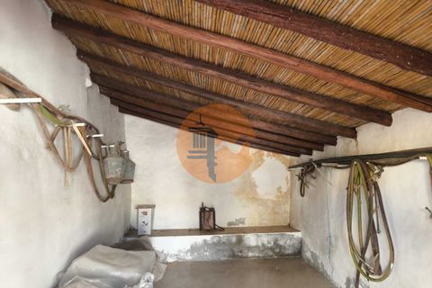 Villa a Castro Marim, Faro, Castro Marim - € 130.000 | Ref: SU-CS-MOR-94595 - foto 8
