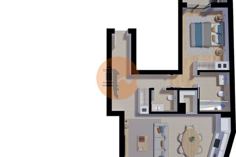 Lejlighed i Tavira, Faro, Tavira - € 390.000 | Ref: SU-CS-APT-92946_0D - foto 4