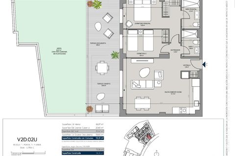 Lejlighed i Manilva, Malaga, Manilva - € 385.000 | Ref: NB-39685 - foto 10