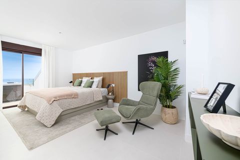 Leilighet i Fuengirola, Malaga, Fuengirola - € 695 000 | Ref: NBCS-89645 - foto 27