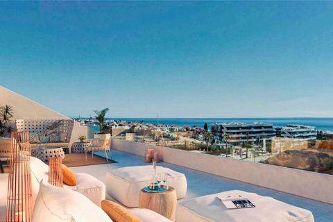 Leilighet i Fuengirola, Malaga, Fuengirola - € 695 000 | Ref: NBCS-89645 - foto 47
