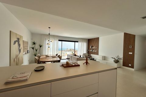 Leilighet i Fuengirola, Malaga, Fuengirola - € 549 000 | Ref: NBCS-95734 - foto 9
