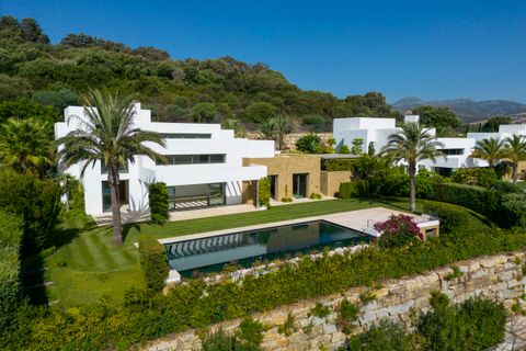 Villa a Casares, Malaga, Casares - € 5.000.000 | Ref: NBCS-68085 - foto 4