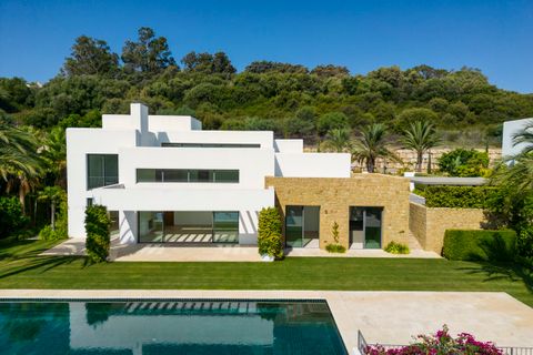 Villa a Casares, Malaga, Casares - € 5.000.000 | Ref: NBCS-68085 - foto 5