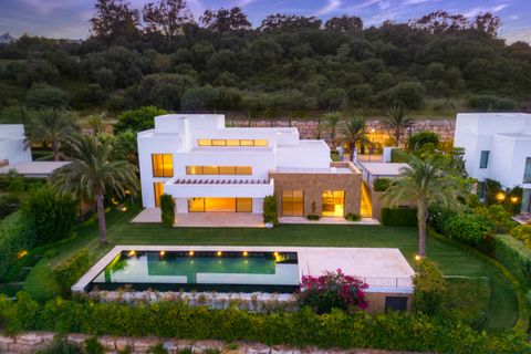 Villa a Casares, Malaga, Casares - € 5.000.000 | Ref: NBCS-68085 - foto 6