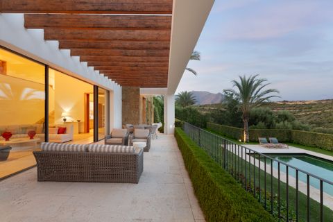 Villa a Casares, Malaga, Casares - € 5.000.000 | Ref: NBCS-68085 - foto 14