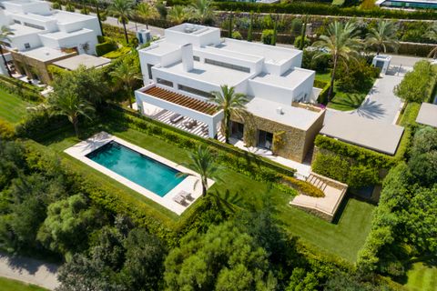 Villa a Casares, Malaga, Casares - € 5.000.000 | Ref: NBCS-68085 - foto 19