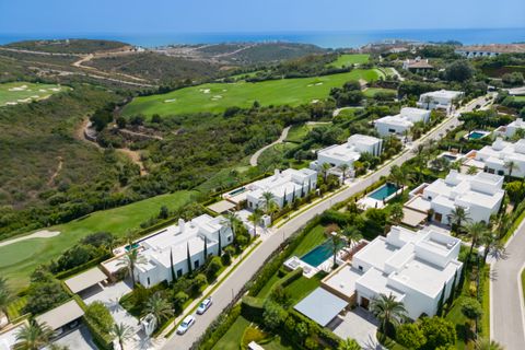 Villa a Casares, Malaga, Casares - € 5.000.000 | Ref: NBCS-68085 - foto 21