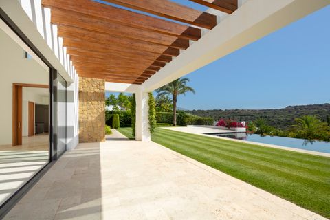 Villa a Casares, Malaga, Casares - € 5.000.000 | Ref: NBCS-68085 - foto 24
