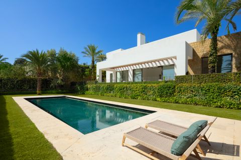Villa a Casares, Malaga, Casares - € 5.000.000 | Ref: NBCS-68085 - foto 25
