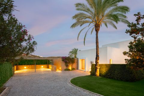 Villa a Casares, Malaga, Casares - € 5.000.000 | Ref: NBCS-68085 - foto 31