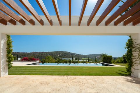Villa a Casares, Malaga, Casares - € 5.000.000 | Ref: NBCS-68085 - foto 35