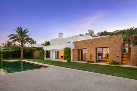 Villa a Casares, Malaga, Casares - € 5.000.000 | Ref: NBCS-68085 - foto 41