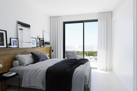 Leilighet i Torrevieja, Alicante, Torrevieja - € 330 000 | Ref: NBCB-84691 - foto 27