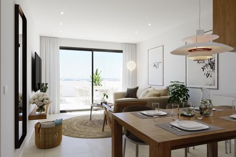 Leilighet i Torrevieja, Alicante, Torrevieja - € 330 000 | Ref: NBCB-84691 - foto 37