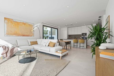 Villa a Benidorm, Alicante, Benidorm - € 1.080.000 | Ref: NBCB-28483 - foto 27