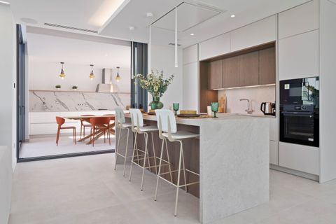 Villa a Benidorm, Alicante, Benidorm - € 1.080.000 | Ref: NBCB-28483 - foto 35