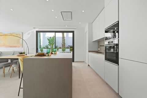 Villa i Benidorm, Alicante, Benidorm - € 1.780.000 | Ref: NBCB-60192 - foto 43