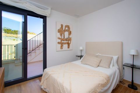Villa i Monforte Del Cid, Alicante, Monforte Del Cid - € 365.000 | Ref: NBCB-50242 - foto 11