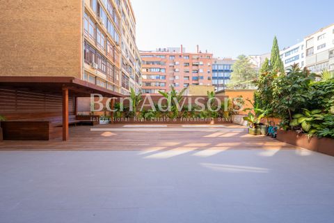 Wohnung in Barcelona, Barcelona - Foto 3