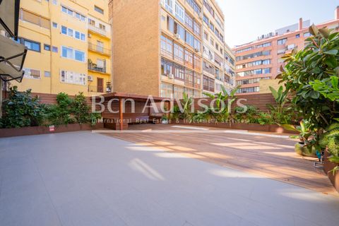Wohnung in Barcelona, Barcelona - Foto 4