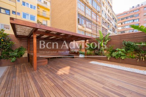 Wohnung in Barcelona, Barcelona - Foto 5