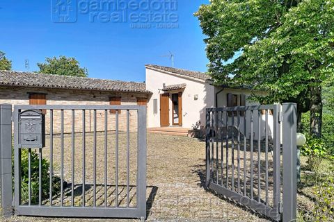 Villa a Urbino, Pesaro and Urbino, Urbino - € 259.000 | Ref: 2604 - foto 2