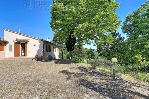 Villa a Urbino, Pesaro and Urbino, Urbino - € 259.000 | Ref: 2604 - foto 3